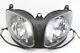 Front Headlight Yamaha Xp T-max Tmax Abs 500 (2004 2007)