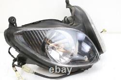 Front Headlight Yamaha Xp T-max Tmax Abs 500 (2004 2007)