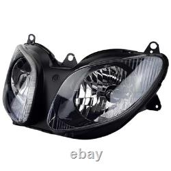Front Headlight for Yamaha TMAX T-MAX 500 Original 2001-2002-2003-2004-2005-2006-2007