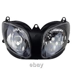 Front Headlight for Yamaha TMAX T-MAX 500 Original 2001-2002-2003-2004-2005-2006-2007