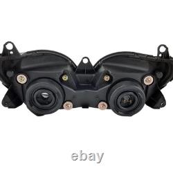 Front Headlight for Yamaha TMAX T-MAX 500 Original 2001-2002-2003-2004-2005-2006-2007