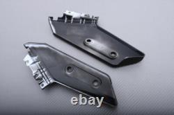 Front Mudguard Black YAMAHA TMAX 530 T-MAX SJ14 2017-2019