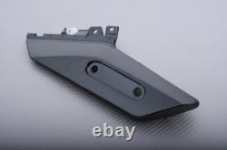 Front Mudguard Black YAMAHA TMAX 530 T-MAX SJ14 2017-2019