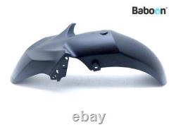 Front Mudguard Yamaha XP 560 T-Max ABS 2020-2021 (TMAX B3T1 SJ181) B74-F1511