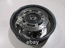 Front Rim (Yamaha T Max 500 2008 2011)