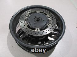 Front Rim (Yamaha T Max 500 2008 2011)