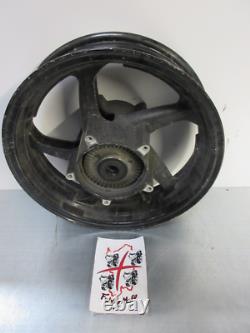 Front Rim Yamaha T-max 500 2005 Opportunity