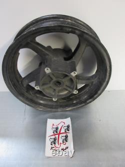 Front Rim Yamaha T-max 500 2005 Opportunity