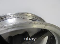 Front Rim Yamaha T-max 500 2007 Occasion