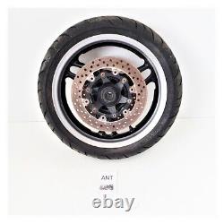 Front Wheel Discs Wheel Yamaha T-Max T Max 500 2009 2010 2011 2012 120/70