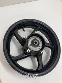 Front Wheel Rim Yamaha T-Max 500 2004-2007 / ABS. Gmr