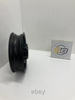 Front Wheel Rim Yamaha T-Max 500 2004-2007 / ABS. Gmr