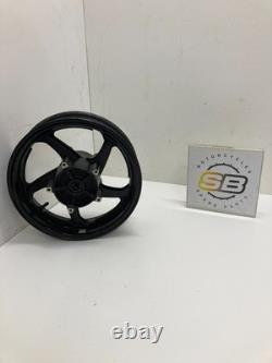 Front Wheel Rim Yamaha T-Max 500 2004-2007 / ABS. Gmr