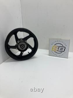 Front Wheel Rim Yamaha T-Max 500 2004-2007 / ABS. Gmr