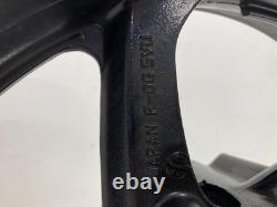 Front Wheel Rim Yamaha T-Max 500 2004-2007 / ABS. Gmr