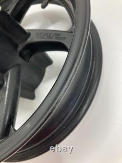 Front Wheel Rim Yamaha T-Max 500 2004-2007 / ABS. Gmr