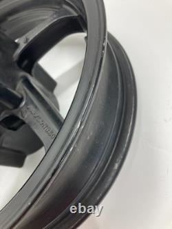 Front Wheel Rim Yamaha T-Max 500 2004-2007 / ABS. Gmr