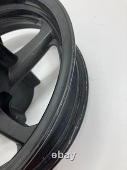 Front Wheel Rim Yamaha T-Max 500 2004-2007 / ABS. Gmr