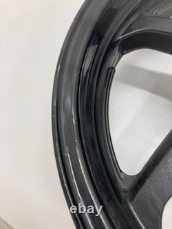 Front Wheel Rim Yamaha T-Max 500 2004-2007 / ABS. Gmr