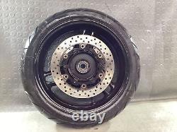 Front Wheel Rim Yamaha T Max 500 2010 2011