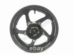 Front Wheel Rim Yamaha Xp 500 T-Max 2006-2006 / Ne 72075