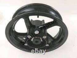 Front Wheel Rim Yamaha Xp 500 T-Max 2006-2006 / Ne 72075