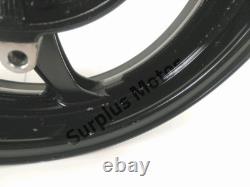 Front Wheel Rim Yamaha Xp 500 T-Max 2006-2006 / Ne 72075