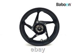 Front Wheel Yamaha XP 530 T-Max 2017-2019 (XP530 TMAX) ABS
