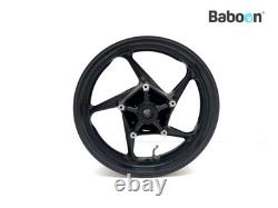 Front Wheel Yamaha XP 530 T-Max 2017-2019 (XP530 TMAX) ABS