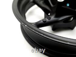 Front Wheel Yamaha XP 530 T-Max 2017-2019 (XP530 TMAX) ABS