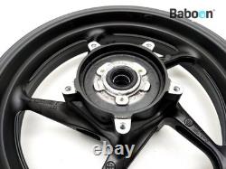 Front Wheel Yamaha XP 530 T-Max 2017-2019 (XP530 TMAX) ABS