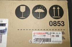 Front Wheels T-max 530 Yamaha 12/14 New