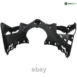 Front apron YAMAHA XP 560 2022-2025 TMAX TECH MAX