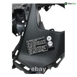 Front apron YAMAHA XP 560 2022-2025 TMAX TECH MAX