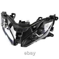 Front headlight for YAMAHA TMAX 560 T-MAX 560 2022-2024