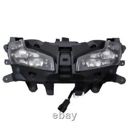 Front headlight for YAMAHA TMAX 560 T-MAX 560 2022-2024 Front headlight for YAMAHA TMAX 560 T-MAX 560 2022-2024