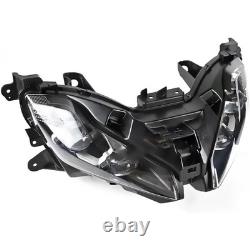 Front headlight for YAMAHA TMAX 560 T-MAX 560 2022-2024