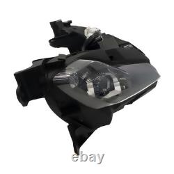 Front headlight for YAMAHA TMAX 560 T-MAX 560 2022-2024 Front headlight for YAMAHA TMAX 560 T-MAX 560 2022-2024