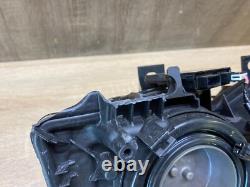 Front headlight for Yamaha T-Max TMAX XP530DX XP 500 DX 2017 with defects