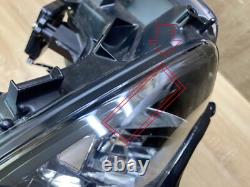 Front headlight for Yamaha T-Max TMAX XP530DX XP 500 DX 2017 with defects
