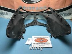 Front shield fairing Yamaha T MAX 500 2001-2003