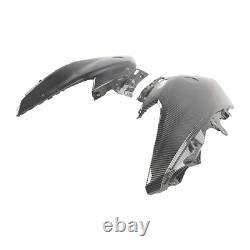 Front side headlight panel fairing for Yamaha T-MAX 560 2022-2023