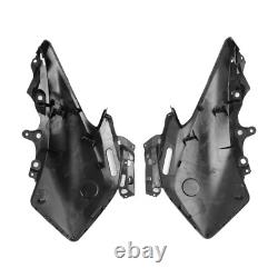 Front side headlight panel fairing for Yamaha T-MAX 560 2022-2023