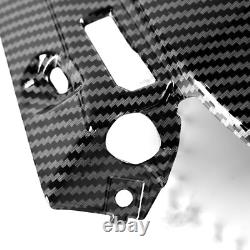 Front side headlight panel fairing for Yamaha T-MAX 560 2022-2023