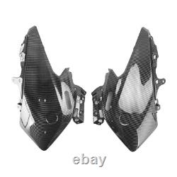 Front side headlight panel fairing for Yamaha T-MAX 560 2022-2023