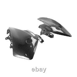 Front side headlight panel fairing for Yamaha T-MAX 560 2022-2023