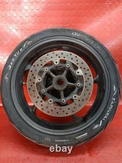 Front wheel rim YAMAHA T-MAX TMAX 560 2019 2020 2021 see photo