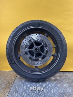 Front wheel rim for YAMAHA T MAX 530 2015