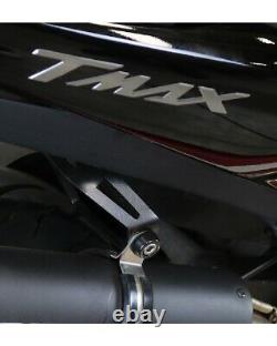 Full Escape Gpr M3 Inox Catalysed Yamaha T-max 530 2017 2019