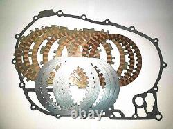 Full Performance Clutch Kit And Yamaha Tmax T Max Clutch Joint. 530